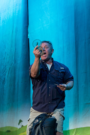 032 Wild Kratts Live