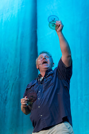 033 Wild Kratts Live
