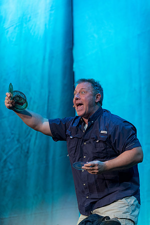 034 Wild Kratts Live
