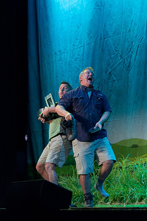 035 Wild Kratts Live