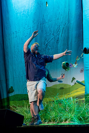 037 Wild Kratts Live