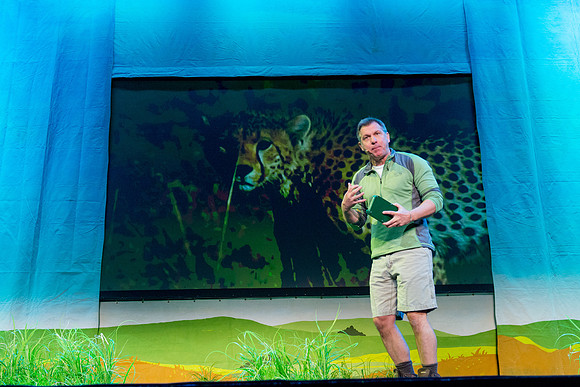 039 Wild Kratts Live