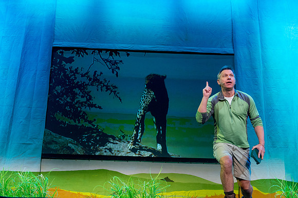 040 Wild Kratts Live