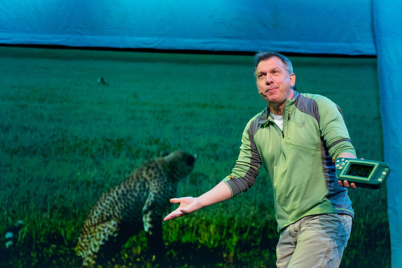 043 Wild Kratts Live