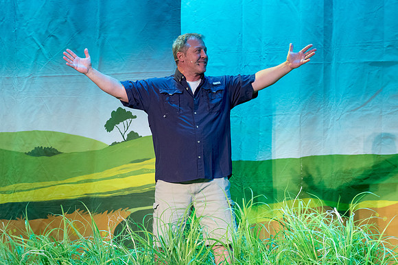 046 Wild Kratts Live