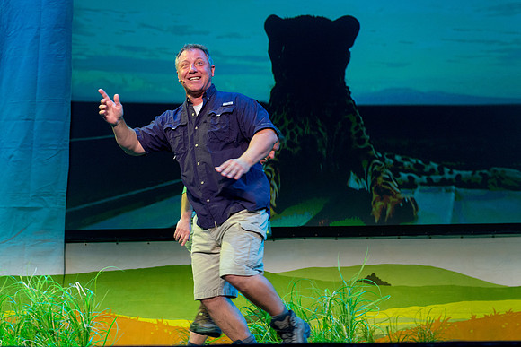050 Wild Kratts Live