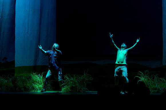 051 Wild Kratts Live