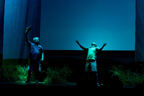052 Wild Kratts Live