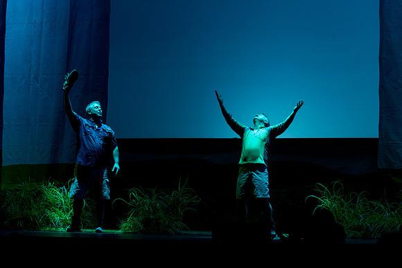 053 Wild Kratts Live