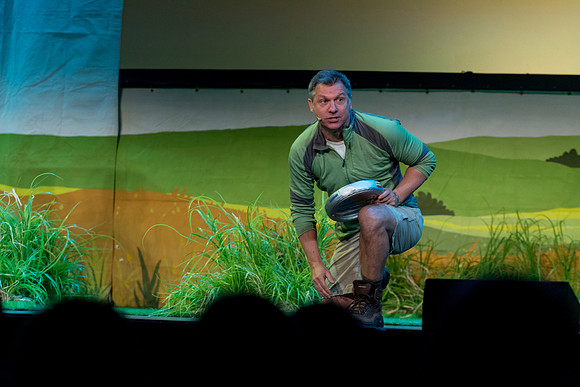 055 Wild Kratts Live
