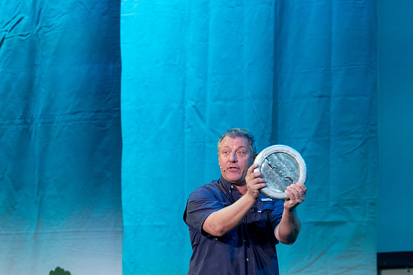 058 Wild Kratts Live