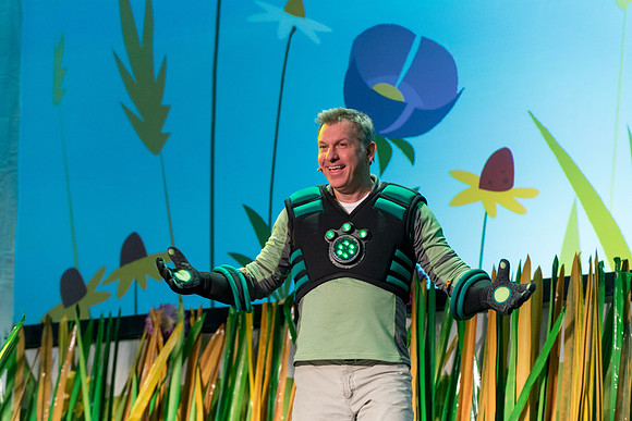 064 Wild Kratts Live
