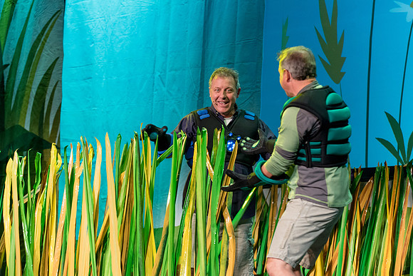 065 Wild Kratts Live