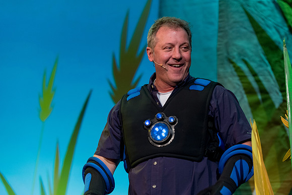 066 Wild Kratts Live