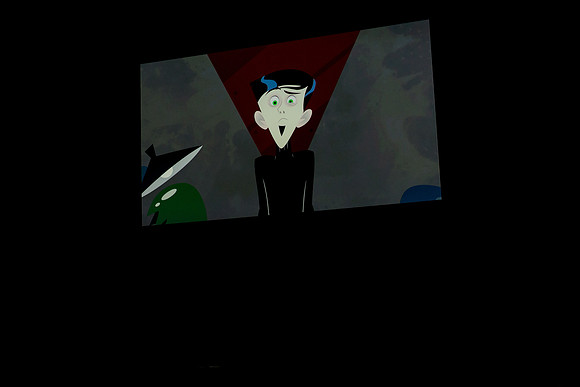 070 Wild Kratts Live