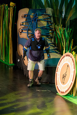 071 Wild Kratts Live