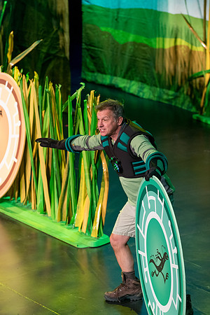 072 Wild Kratts Live