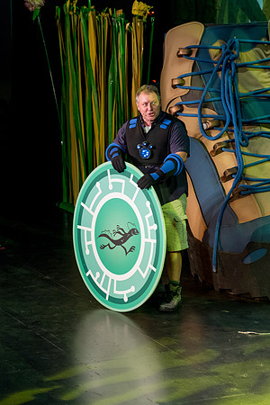 073 Wild Kratts Live