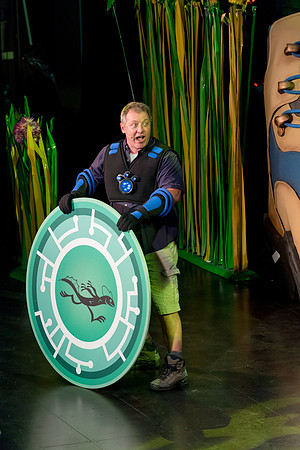 074 Wild Kratts Live