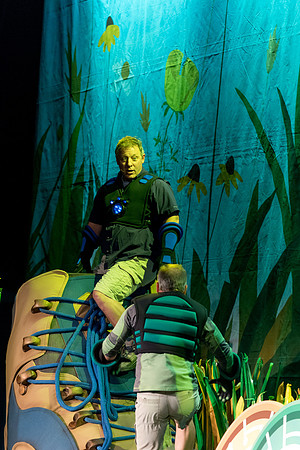 075 Wild Kratts Live