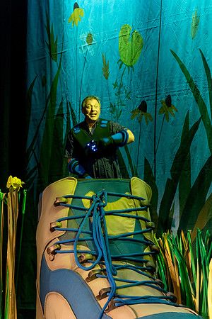 078 Wild Kratts Live