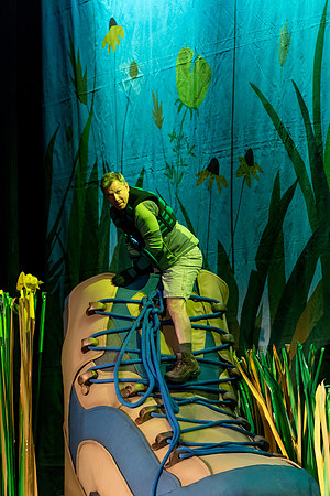 079 Wild Kratts Live