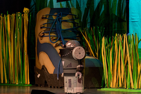 082 Wild Kratts Live