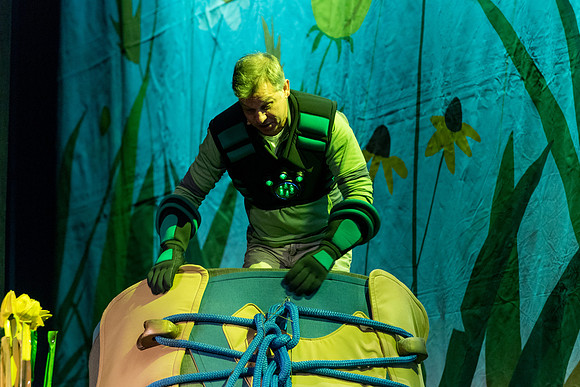 083 Wild Kratts Live