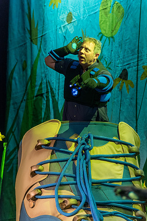 090 Wild Kratts Live