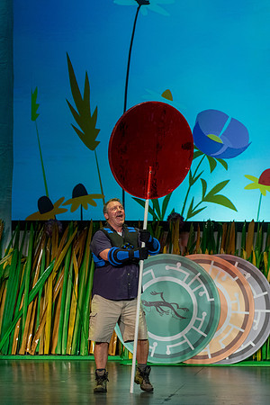 144 Wild Kratts Live