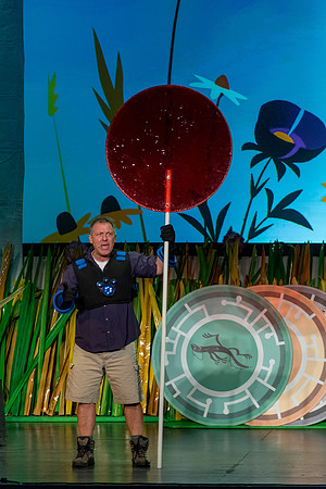 147 Wild Kratts Live