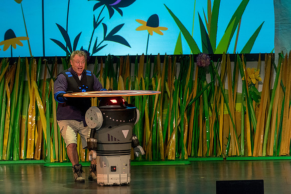 151 Wild Kratts Live