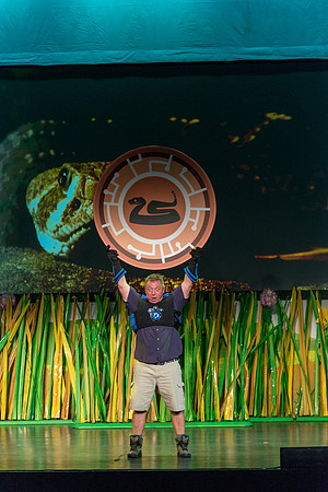 159 Wild Kratts Live
