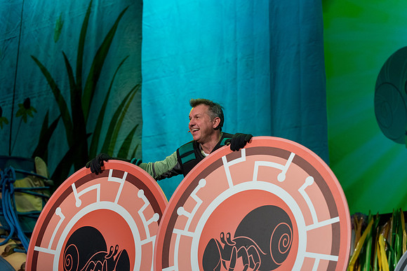 175 Wild Kratts Live