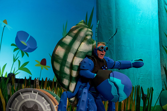 190 Wild Kratts Live