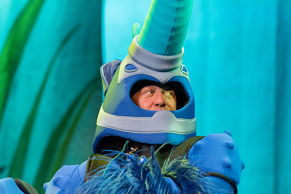 219 Wild Kratts Live