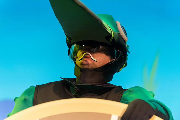 220 Wild Kratts Live