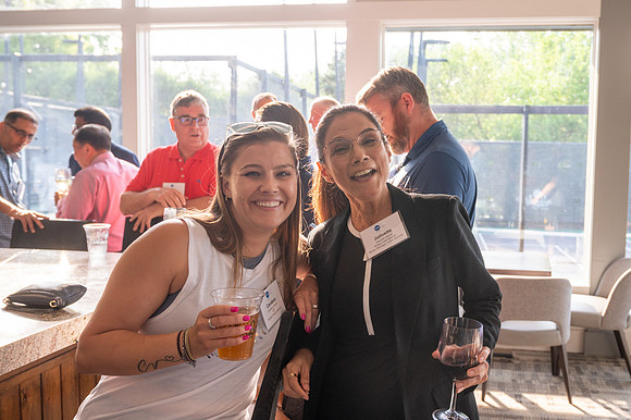 027 2025 Summer Social