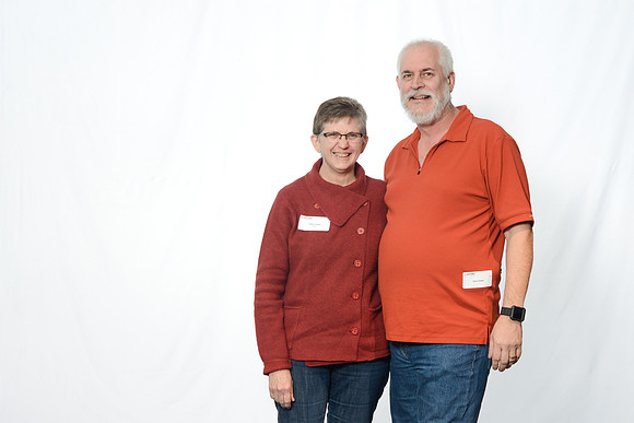 124 Photo Booth