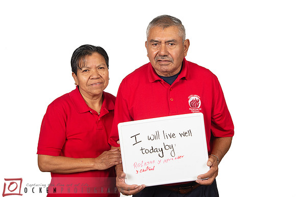 313 2019 Tucson Photobooth