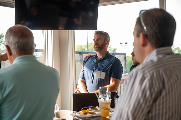 076 2025 Summer Social