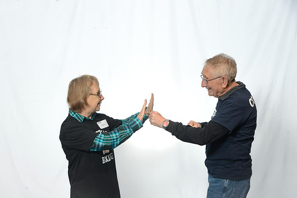 060 Photo Booth