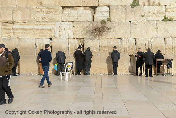 590 Western Wall