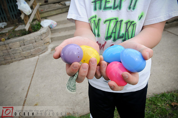 164 Easter 2010