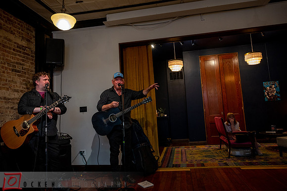 007 2023 Jon Langford