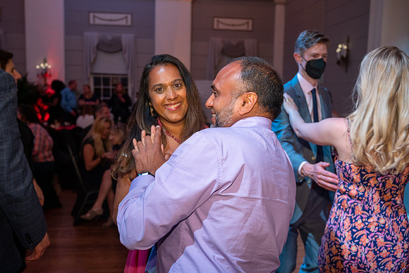 206 2022 Salsa, Samba & Salud
