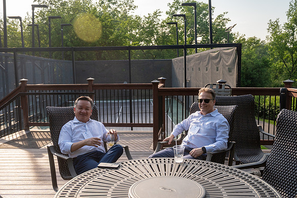 040 2025 Summer Social