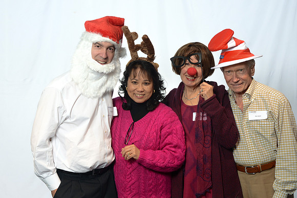 154 Photo Booth