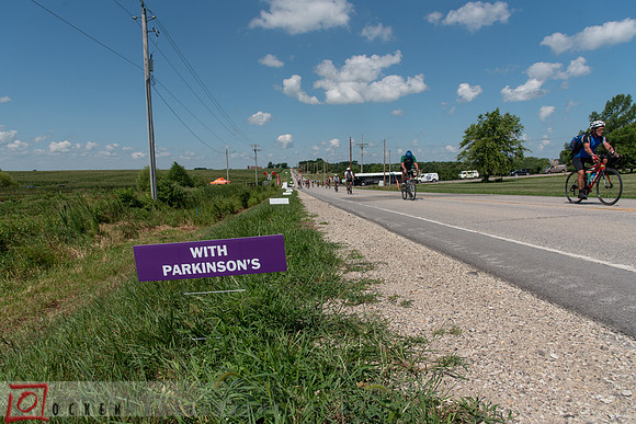 120 Ragbrai