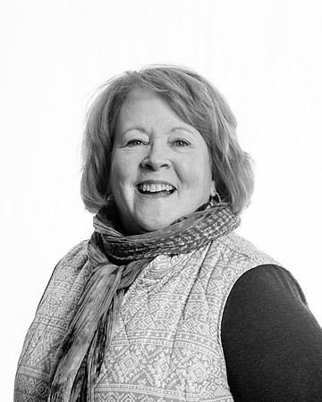 068 Carolyn Rhodes BW